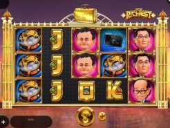 The Richest Slots