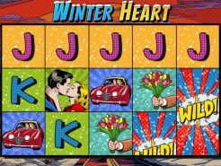 Winter Heart Slots