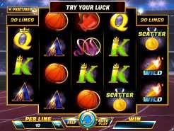 Winners Gold Slots
